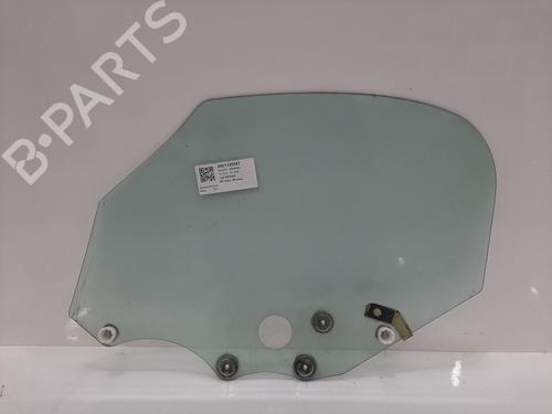 Front right door window FIAT 124 Spider (348_) 1.4 (348) | BP26784517C19