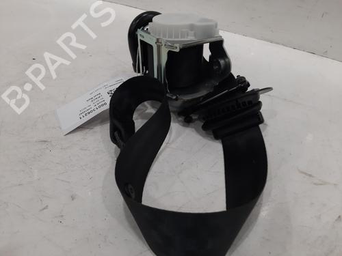 Front left seatbelt JAGUAR I-PACE (X590) EV400 AWD | BP26767233I26 - Image 3