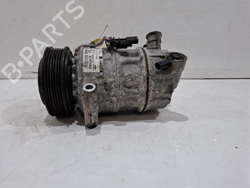 Used AC compressor AC compressor 38481010 38481010