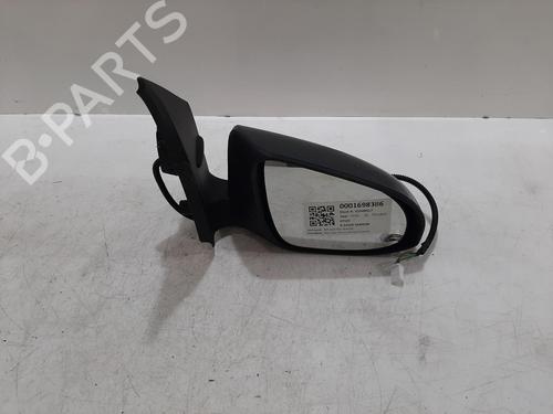 Used Right mirror Right mirror TOYOTA AYGO (_B4_) 1.0 VVTi (KGB40) (72 hp) 34273651 34273651