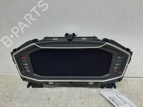 Used Instrument cluster AUDI A1 Sportback (GBA) 30 TFSI (110 hp) 26776308