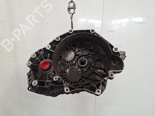 Boîte de vitesses Boîte de vitesses 38089323 38089323