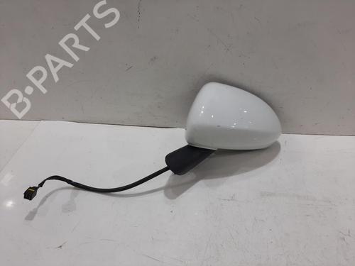 Used Left mirror VAUXHALL CORSA Mk IV (E) (X15) 1.4 (90 hp) 30180226