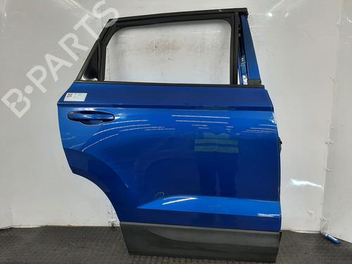 Used Right rear door Right rear door 38912602 38912602