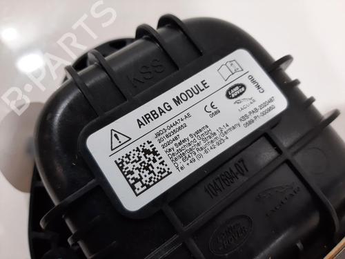 Andre JAGUAR I-PACE (X590) EV400 AWD | BP37160518O1 - Image 2
