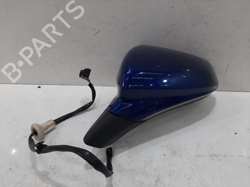 Bakspejl venstre SEAT LEON (KL1, KLG) 1.0 TSI (110 hp) 32089496