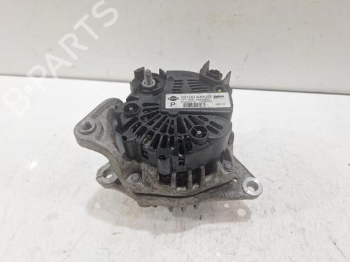 Alternator NISSAN NOTE (E11, NE11) 1.4 | BP38480891M7 - Image 5