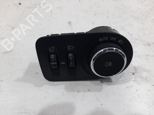 Used Headlight switch Headlight switch 39622601 39622601