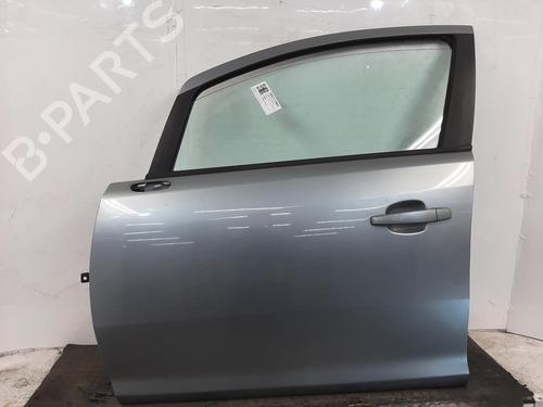 Used Left front door Left front door 38445822 38445822