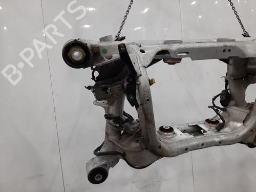 Subframe JAGUAR I-PACE (X590) EV400 AWD | BP32214508M9