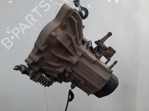 Gearbox MAZDA 2 (DE_, DH_) 1.3 (DE3FS) | BP28311854M3 
