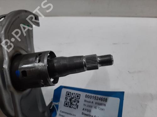 Steering column TOYOTA AYGO (_B1_) 1.0 (KGB10_, KGB10R) | BP29471481M21 