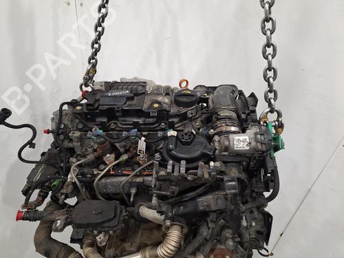 Engine DS DS 3 (SA_) 1.6 BlueHDi 100 (SABHY0, SABHYT) | BP39614708M1 - Image 6