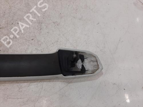 Poignée extérieure AUDI A5 (F53, F5P) 2.0 TDI | BP30722136C122