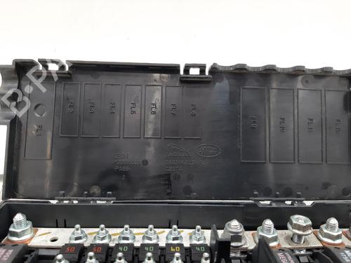 Fuse box JAGUAR I-PACE (X590) EV400 AWD | BP34149586E1  - Image 5