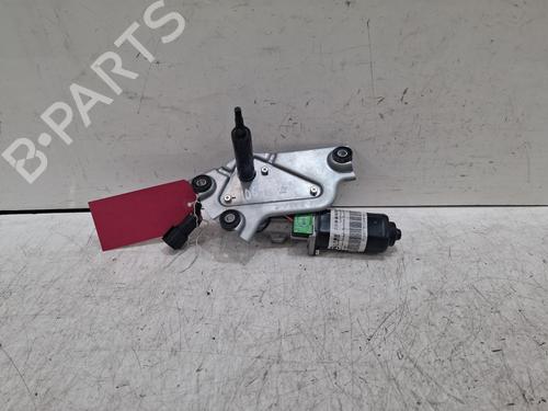 Used Rear wiper motor Rear wiper motor MG MG 3 1.5 (111 hp) 40215191 40215191