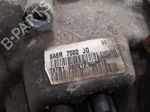 Gearbox FORD FIESTA VI (CB1, CCN) 1.25 | BP33125366M3 - Image 5