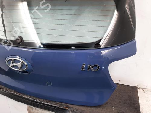 Coffre HYUNDAI i10 II (BA, IA) 1.0 | BP30180045C6