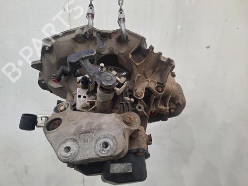 Gearbox VAUXHALL ASTRA Mk VII (K) (B16) 1.0 | BP33318708M3  - Image 5