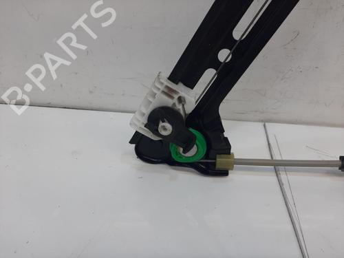 Front left window mechanism CITROËN C4 Grand Picasso II (DA_, DE_) 1.6 BlueHDi 120 | BP28039962C22 