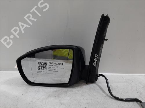 left-mirror-ford-c-max-ii-dxacb7-dxaceu-2010-2011-2012-2013-2014-2015-2016-2017-2018-2019-34101628 main image