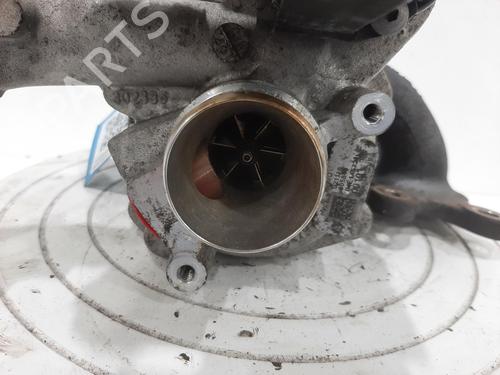 Turbocharger/Supercharger SEAT IBIZA IV (6J5, 6P1) 1.2 TSI | BP26757821M71 