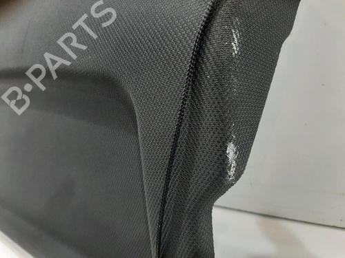 Rear parcel shelf AUDI A1 (8X1, 8XK) 1.4 TFSI | BP31537910C85 