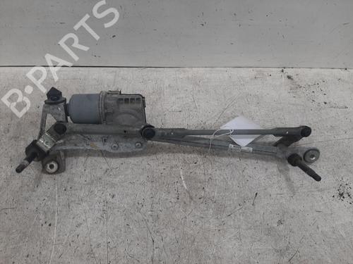 Used Front wiper motor JAGUAR I-PACE (X590) EV400 AWD (400 hp) 26808024