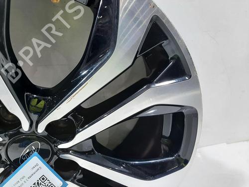 Fælk FORD PUMA (J2K, CF7) 1.0 EcoBoost | BP31285826C45