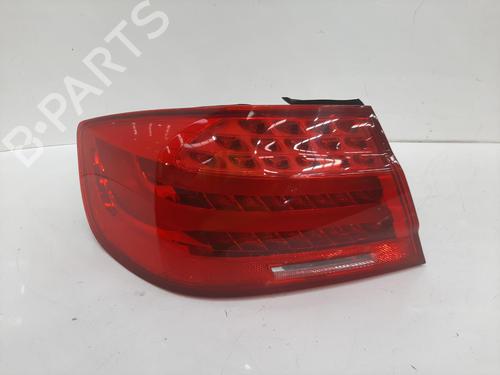 Used Left taillight BMW 3 Coupe (E92) 320 d (177 hp) 26805427
