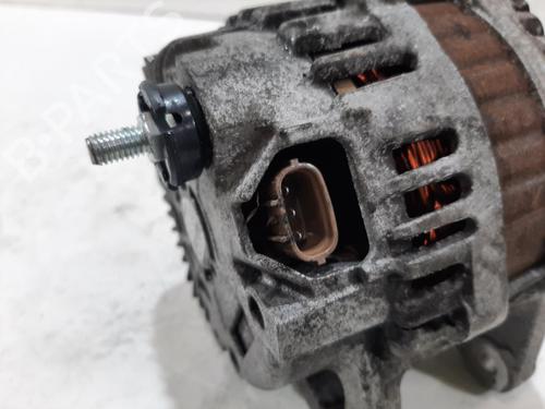 Alternator NISSAN JUKE (F15) 1.6 | BP31650157M7 