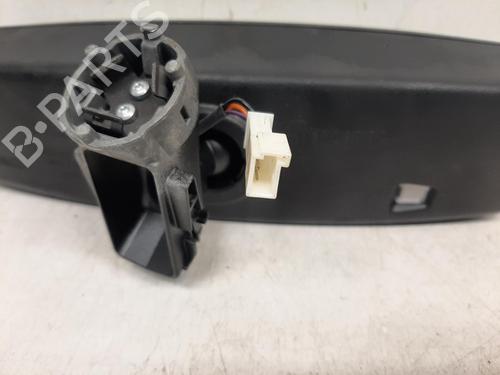 Rear mirror FORD FIESTA VI (CB1, CCN) 1.25 | BP26864877I6 