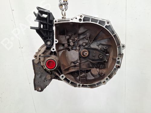 gearbox-peugeot-2008-i-cu_-2013-36384036 main image
