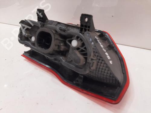 Left taillight FORD TRANSIT COURIER B460 Box Body/MPV 1.5 EcoBlue | BP36334371C34  - Image 5