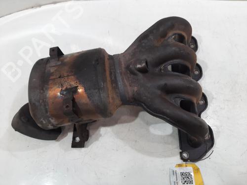 Catalyst VAUXHALL ASTRA Mk VI (J) (P10) 1.6 | BP29444532M10 