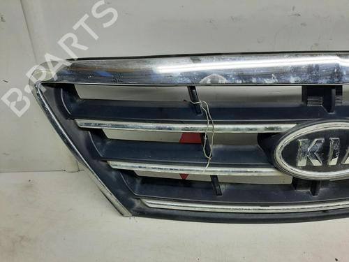 Grille KIA SORENTO I (JC) 2.5 CRDi | BP26853750C40 