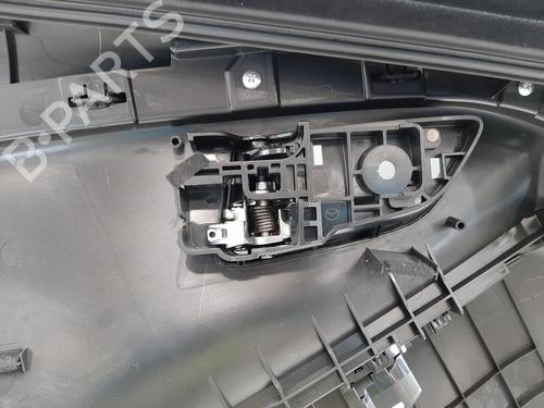 Andre MAZDA 2 Hatchback (DL, DJ) 1.5 SKYACTIV-G | BP36106266O1 - Image 5