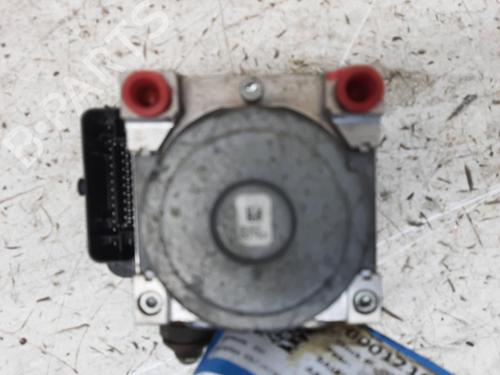 ABS pump SUZUKI BALENO (FW, EW) 1.0 (A1K310) | BP26808511M43 - Image 5