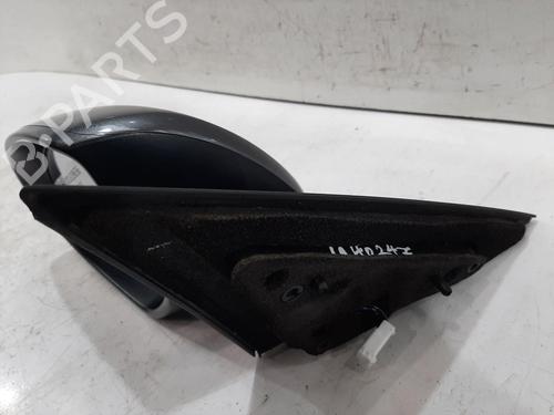 Left mirror MAZDA 6 Hatchback (GH) 2.2 MZR-CD (GH10) | BP31964847C26