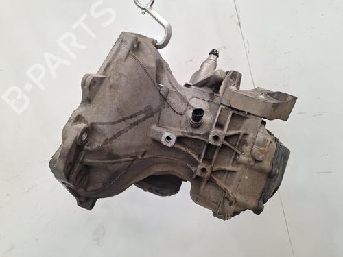 Gearbox VAUXHALL CORSA Mk IV (E) (X15) 1.4 | BP37219086M3 - Image 2