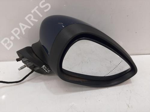 Right mirror FORD FIESTA VI (CB1, CCN) 1.25 | BP28039448C27 