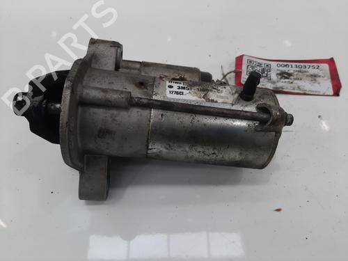 Startmotor FORD C-MAX II (DXA/CB7, DXA/CEU) 1.6 TDCi (115 hp) 26848749