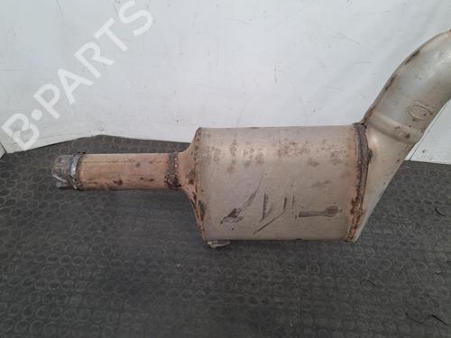 Particulate filter LAND ROVER RANGE ROVER IV (L405) 4.4 SDV8 4x4 | BP37484549M81  - Image 5