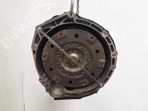 Used Gearbox BMW 5 (G30, F90) 520 i (184 hp) 27387672