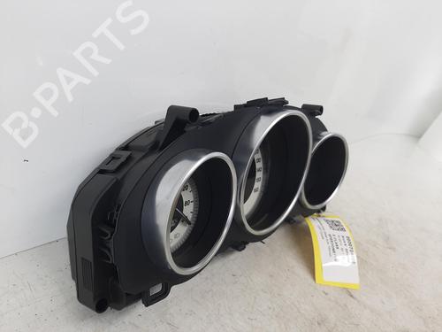 Instrument cluster MERCEDES-BENZ E-CLASS Coupe (C207) E 250 CDI / BlueTEC / d (207.303, 207.304) | BP26850596C47 