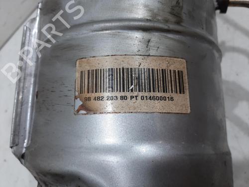 Catalyst VAUXHALL CORSA Mk V (F) 1.2 | BP37491419M10 - Image 2