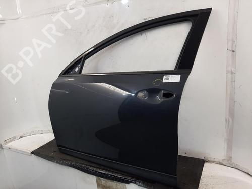 Left front door KIA XCEED (CD) 1.5 T-GDI | BP31978333C2