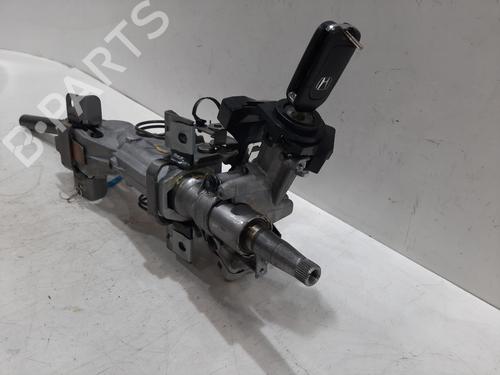 Steering column HONDA CIVIC IX (FK) 1.4 i-VTEC (FK1) | BP29297749M21 