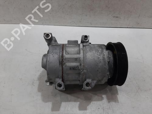Used AC compressor AC compressor KIA SPORTAGE IV (QL, QLE) 1.6 GDI (132 hp) 33335690 33335690