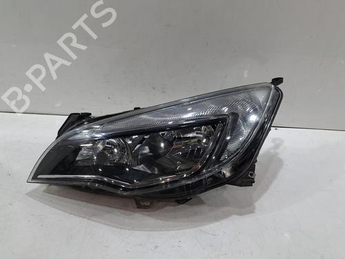 Used Left headlight Left headlight 38289161 38289161